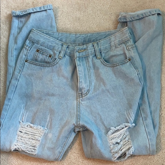 Denim - Vintage jeans